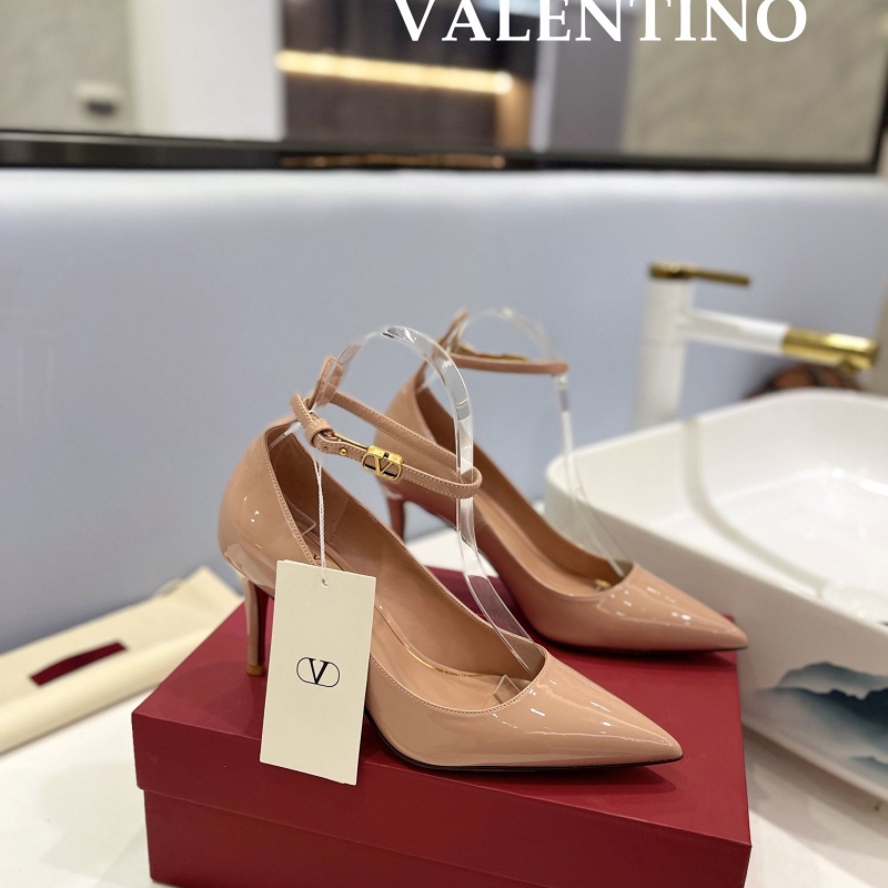 Valentino High Heels
